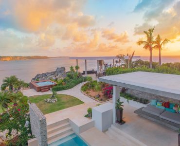 Áni Private Resorts Anguila