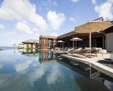 Àni Private Resorts Río San Juan