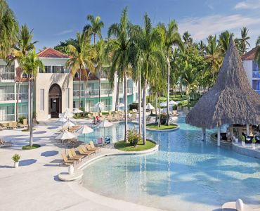 Hotel Gran Ventana Beach