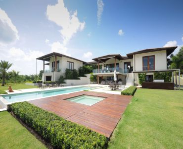 Villa The Palms