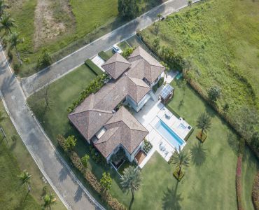 Villa The Palms