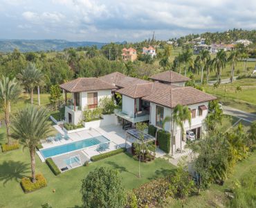 Villa The Palms